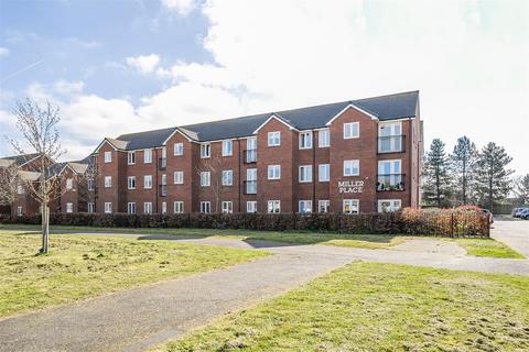 1 bedroom retirement property for sale, High View, Bedford