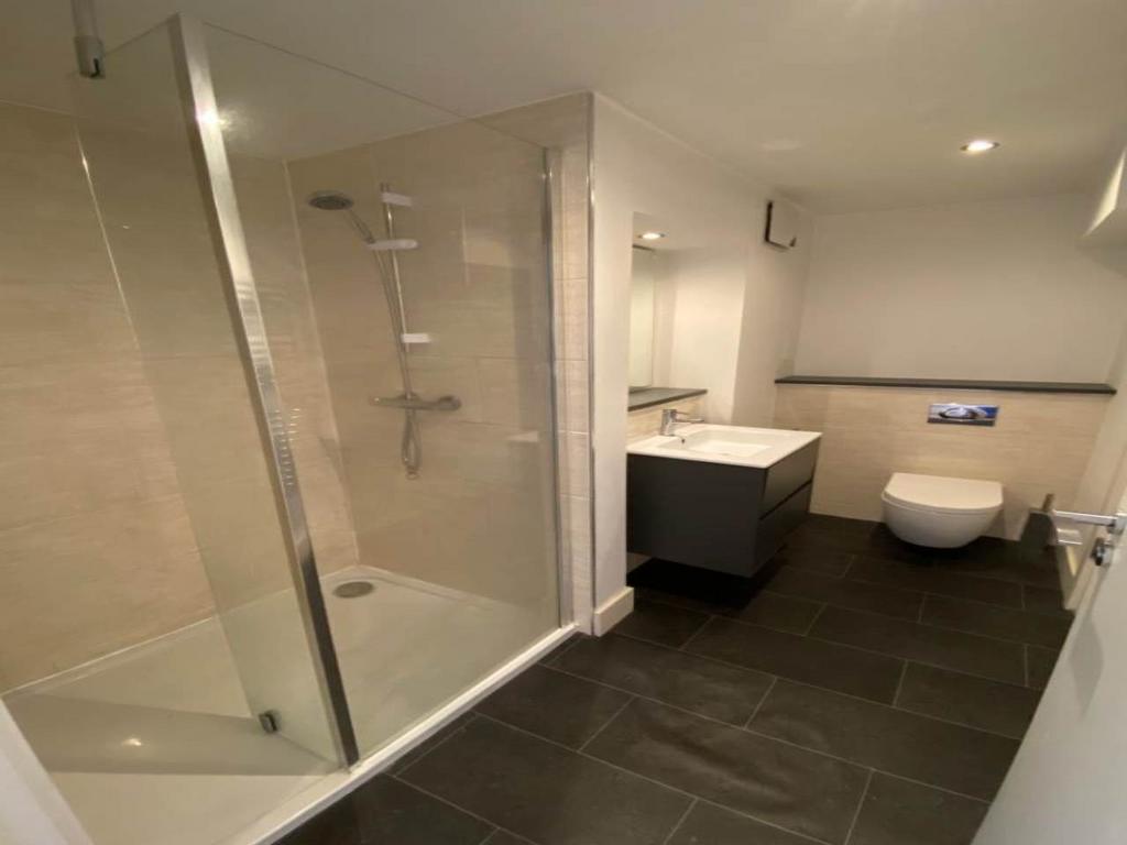 Marchmont bathroom