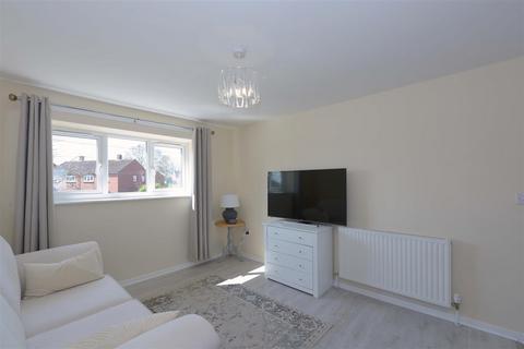 undefined, Field Crescent, Sundorne, Shrewsbury