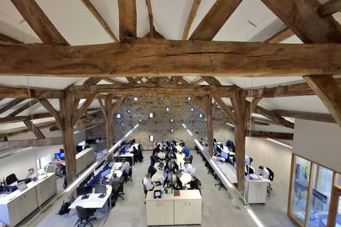 Office for sale, Calverley Lane, Leeds LS18