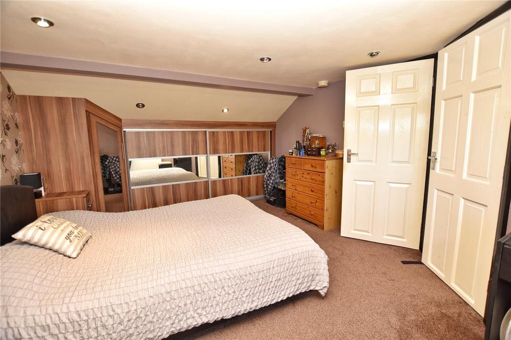 Loft Room