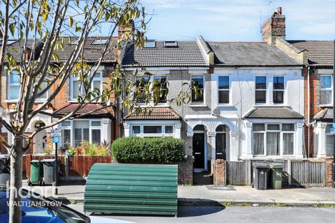 Kingsley Road, Walthamstow