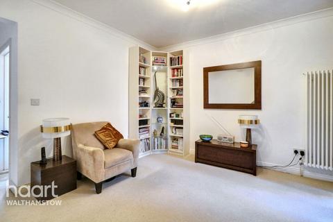 undefined, Kingsley Road, Walthamstow