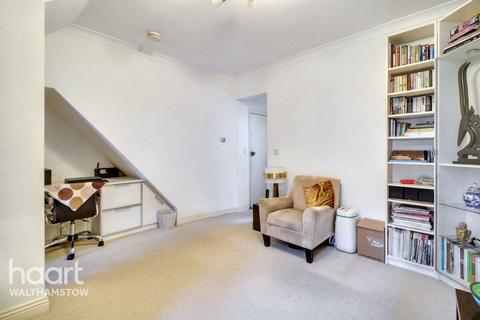 undefined, Kingsley Road, Walthamstow