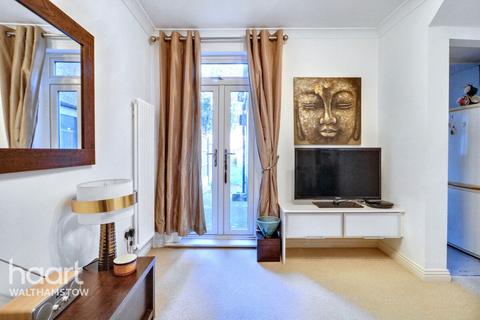 undefined, Kingsley Road, Walthamstow