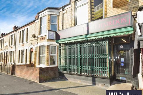 Studio to rent, Commercial Unit, Chanterlands Avenue, Hull