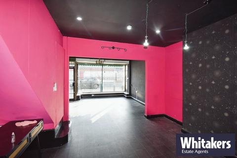 Studio to rent, Commercial Unit, Chanterlands Avenue, Hull