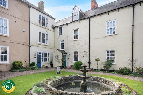 3 bedroom terraced house for sale, Dam Road, Tickhill, Doncaster