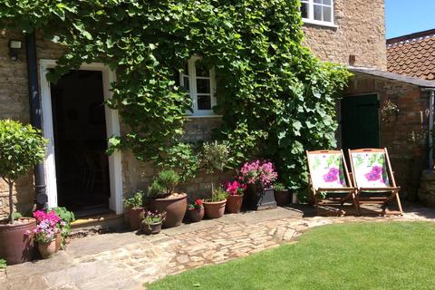 3 bedroom terraced house for sale, Dam Road, Tickhill, Doncaster