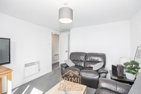2 bedroom flat for sale, Rosemount Place, Aberdeen AB25