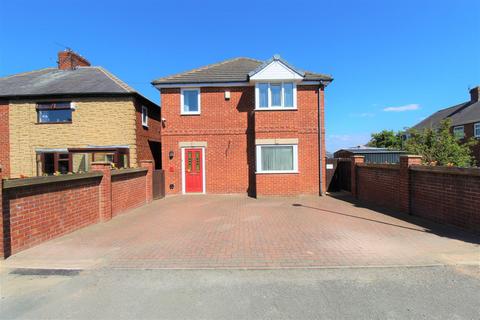 4 bedroom detached house for sale, Strafford Street, Darton, Barnsley S75 5LE