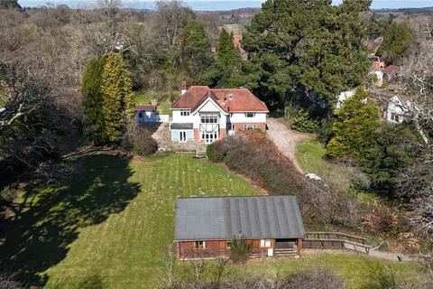 undefined, Garden Road, Burley, Ringwood, Hampshire, BH24