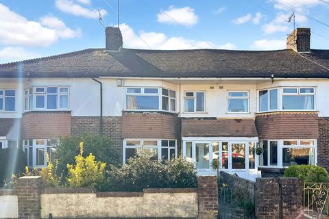 91 Cranleigh Road, Worthing, BN14 7QR