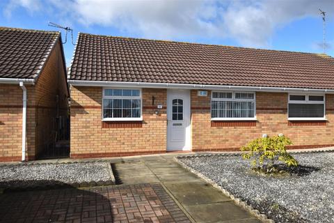 2 bedroom semi-detached bungalow for sale, Sable Close, Hull