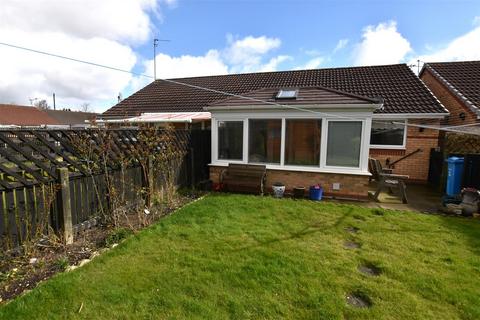 2 bedroom semi-detached bungalow for sale, Sable Close, Hull