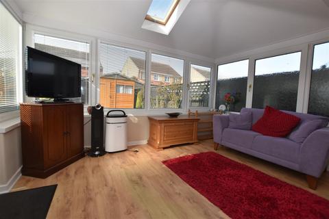 2 bedroom semi-detached bungalow for sale, Sable Close, Hull