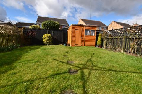 2 bedroom semi-detached bungalow for sale, Sable Close, Hull