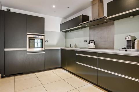 1 bedroom apartment for sale, 91-92 Turnmill Street, Clerkenwell, London, EC1M