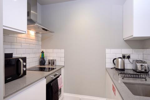 1 bedroom apartment to rent, Shandwick Place, West End, Edinburgh, EH2