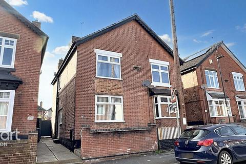 3 bedroom semi-detached house for sale, Flamstead Road, Ilkeston