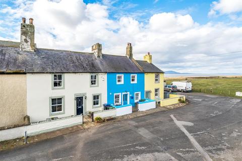 3 bedroom terraced house for sale, The Hill, Allonby CA15