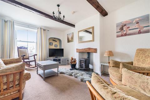 3 bedroom terraced house for sale, The Hill, Allonby CA15