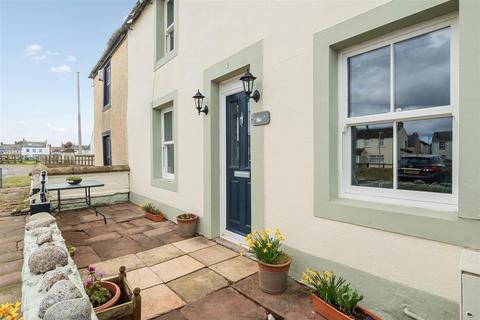 3 bedroom terraced house for sale, The Hill, Allonby CA15