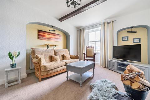 3 bedroom terraced house for sale, The Hill, Allonby CA15
