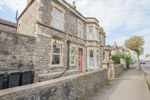 2 bedroom flat for sale, Walliscote Road, Weston-super-Mare