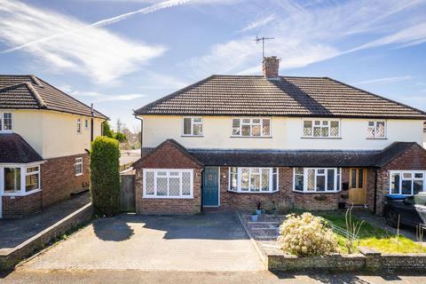 47 Easter Way, South Godstone, Godstone, RH9 8HG