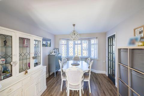 47 Easter Way, South Godstone, Godstone, RH9 8HG