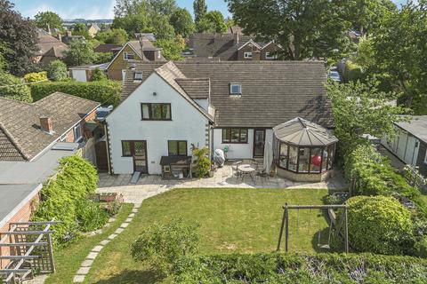 undefined, Berry Lane, Wantage, OX12