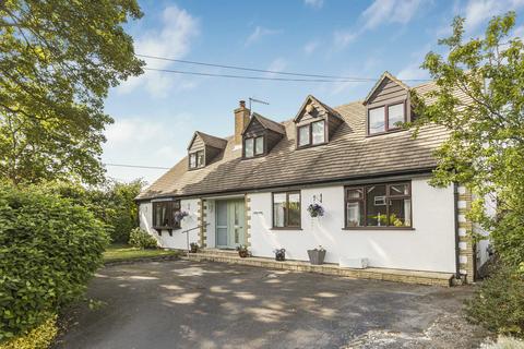 5 bedroom detached house for sale, Berry Lane, Wantage, OX12
