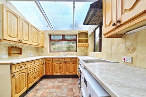 2 bedroom terraced house for sale, Piercy Meadow, Rossendale, Lancashire, BB4