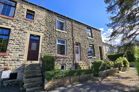 2 bedroom terraced house for sale, Piercy Meadow, Rossendale, Lancashire, BB4