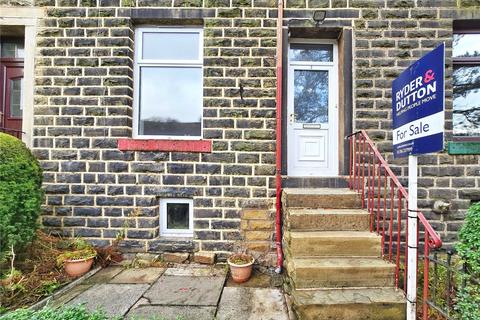 2 bedroom terraced house for sale, Piercy Meadow, Rossendale, Lancashire, BB4