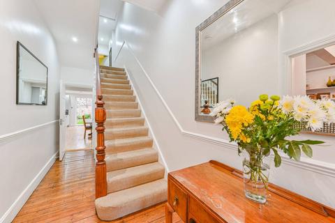 5 bedroom terraced house for sale, Fairmile Avenue, Streatham Park, London, SW16