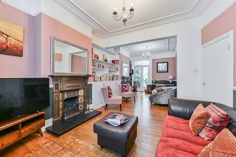 5 bedroom terraced house for sale, Fairmile Avenue, Streatham Park, London, SW16