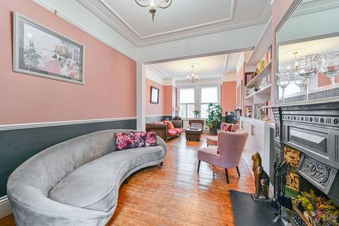 5 bedroom terraced house for sale, Fairmile Avenue, Streatham Park, London, SW16