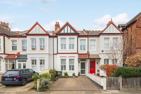 Fairmile Avenue, Streatham Park, London, SW16