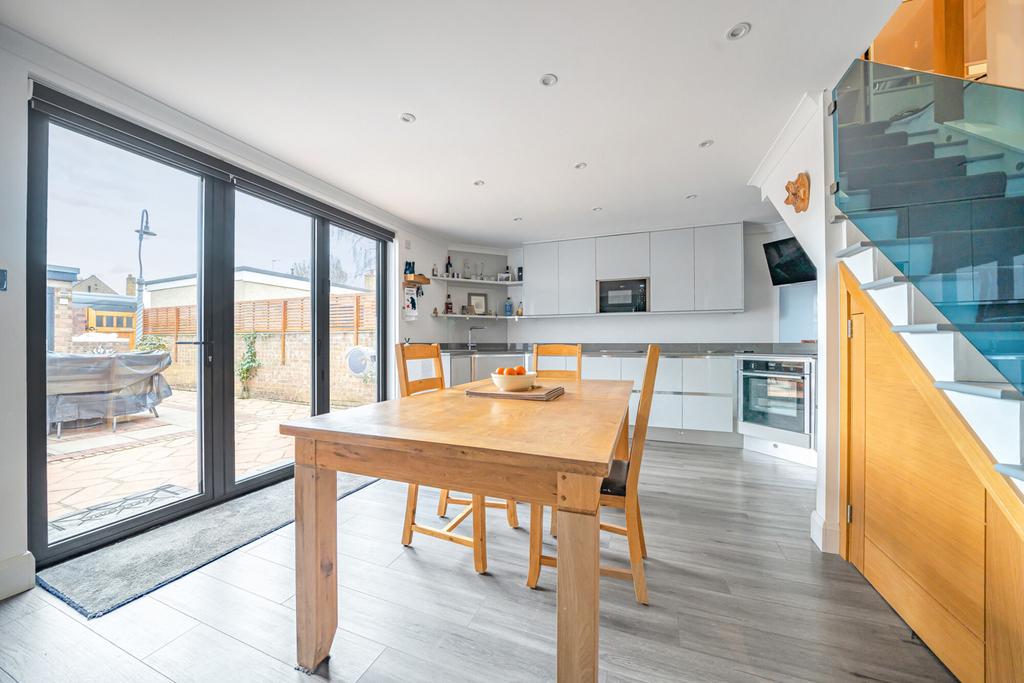 Dining / Kitchen