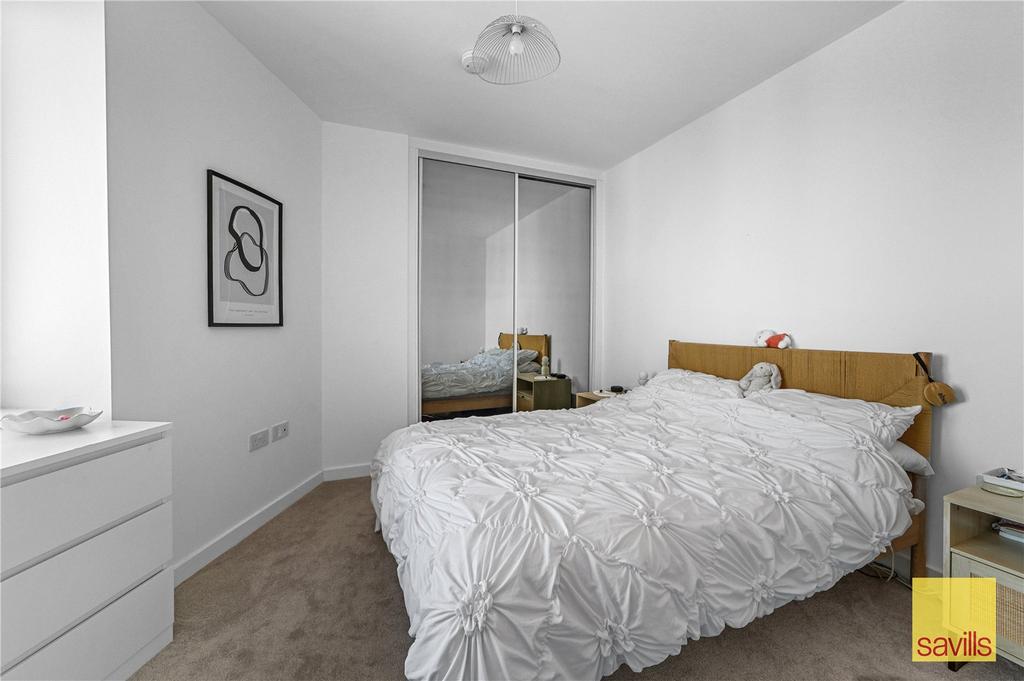 Principal Bedroom
