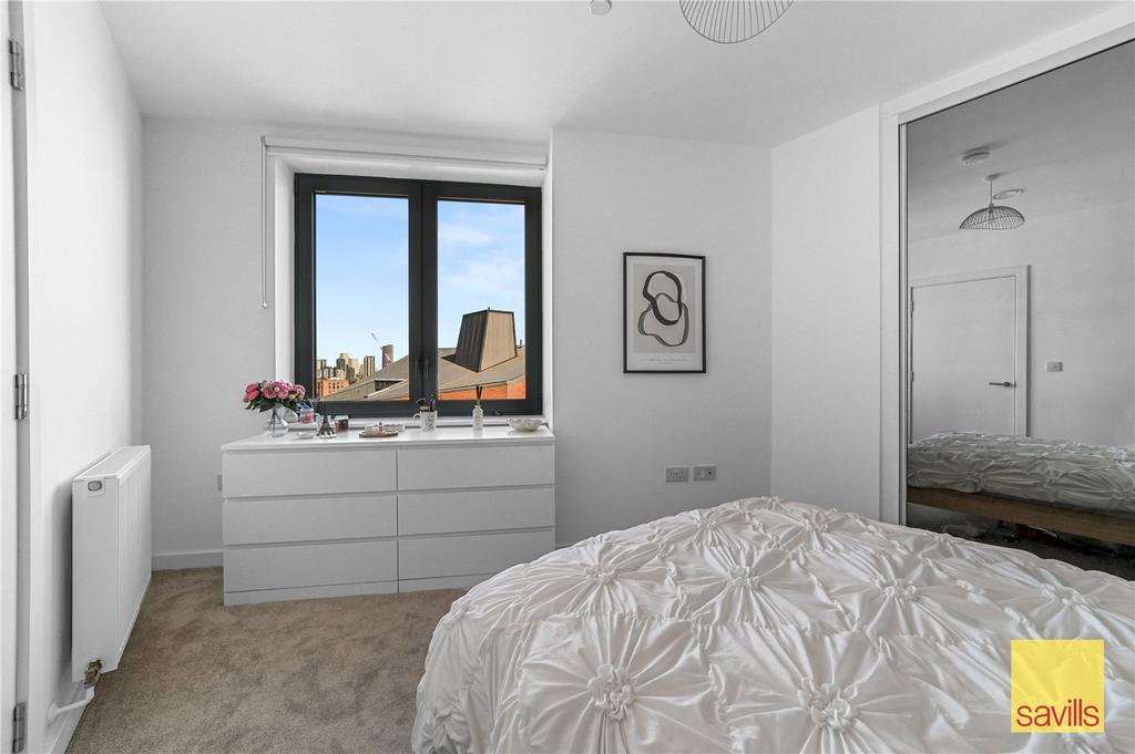 Principal Bedroom