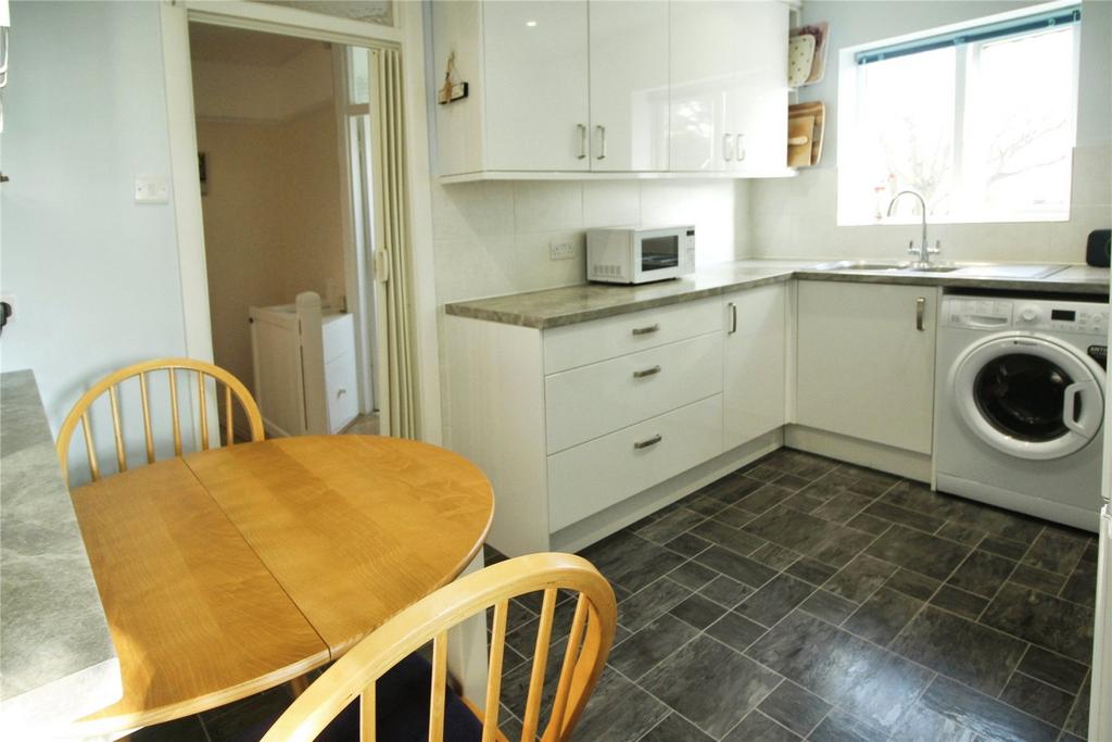 Dining Space