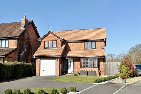 19 Burley Close, Verwood, BH31 6TQ
