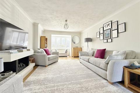 19 Burley Close, Verwood, BH31 6TQ