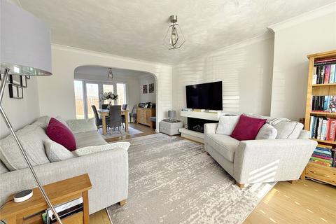 19 Burley Close, Verwood, BH31 6TQ