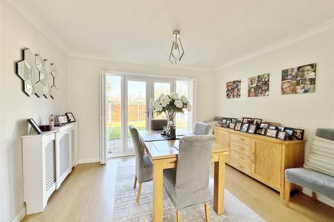 19 Burley Close, Verwood, BH31 6TQ