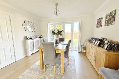 19 Burley Close, Verwood, BH31 6TQ