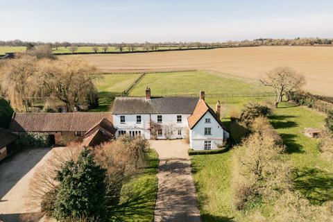 5 bedroom detached house for sale, Honingham, Norwich, Norfolk
